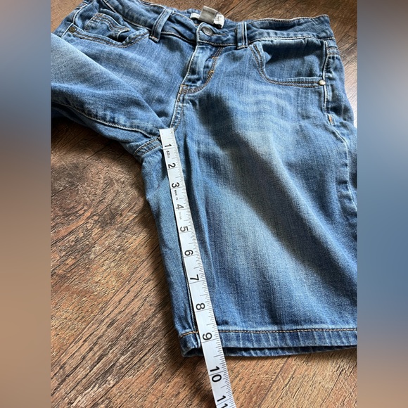 Judy Blue Bermuda Shorts JB1510 Size Small - Picture 9 of 11